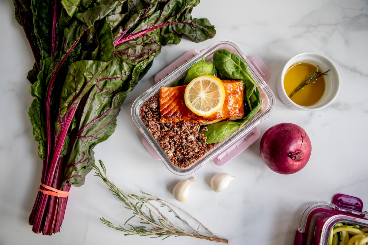 Nutrition Guidance Expert
