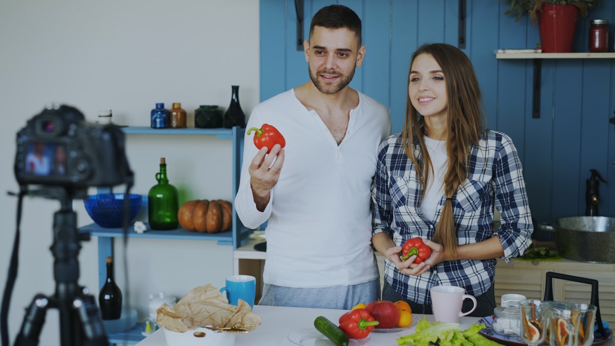 Nutrient-dense foods